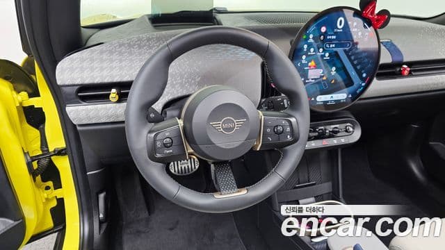 Mini Cooper S 2025 — Şəkil 13/20