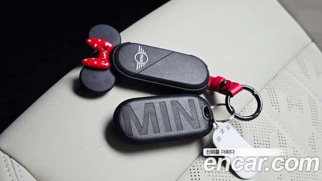 Mini Cooper S 2025 — Şəkil 15/20