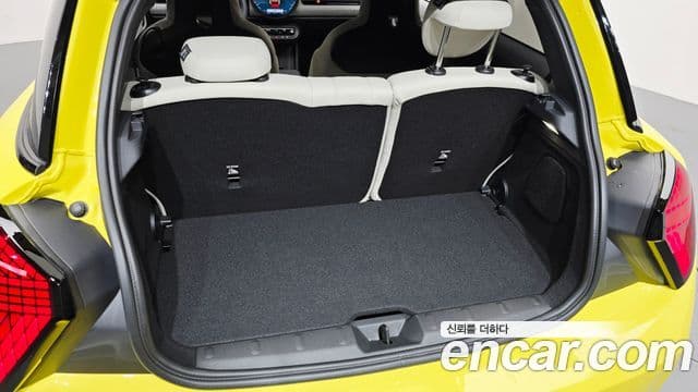 Mini Cooper S 2025 — Şəkil 16/20