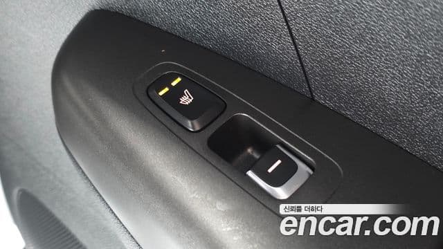 Kia Sportage The Bold 2019 — ფოტო 9/30