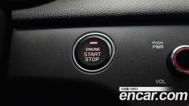 Kia Sportage The Bold 2019 — ფოტო 25/30