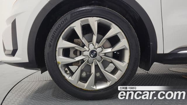 Kia Sorento 2021 — Şəkil 5/20