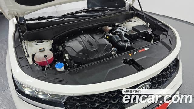 Kia Sorento 2021 — Şəkil 6/20