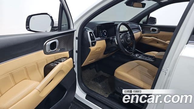 Kia Sorento 2021 — Şəkil 10/20