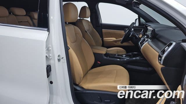 Kia Sorento 2021 — Şəkil 11/20