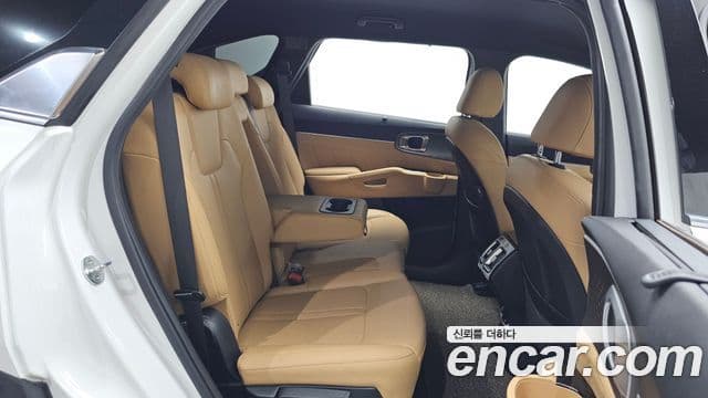 Kia Sorento 2021 — Şəkil 12/20