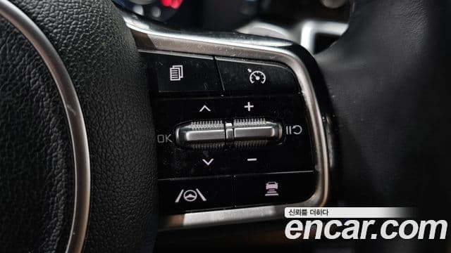 Kia Sorento 2021 — Şəkil 18/20