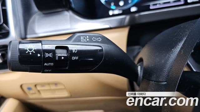 Kia Sorento 2021 — Şəkil 20/20