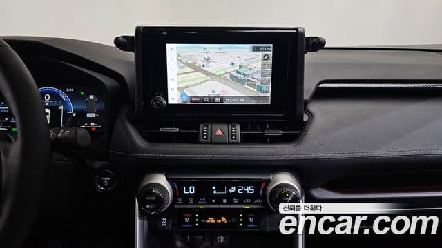 Toyota RAV4 2025 — ფოტო 11/20
