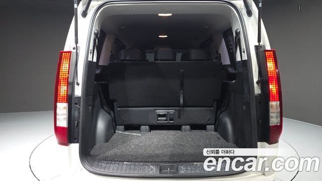 Hyundai Staria 2024 — фото 20 из 20