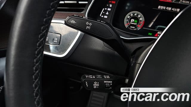 Audi A7 2022 — ფოტო 12/39