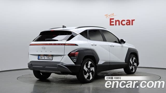 Hyundai Kona Hybrid 2025 — Şəkil 14/33