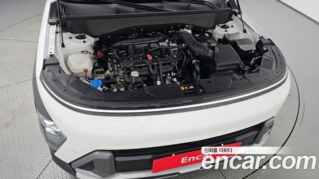 Hyundai Kona Hybrid 2025 — Şəkil 12/33