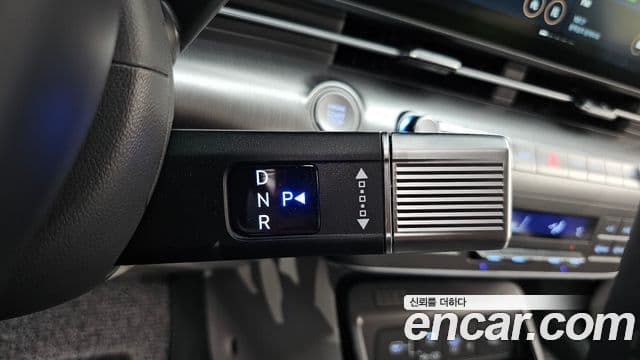 Hyundai Kona Hybrid 2025 — Şəkil 25/33
