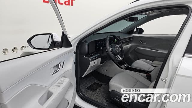 Hyundai Kona Hybrid 2025 — Şəkil 13/33