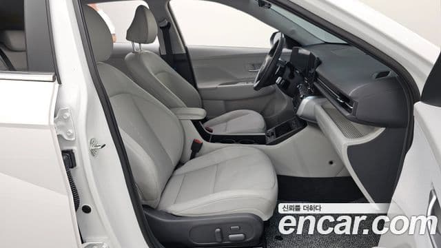Hyundai Kona Hybrid 2025 — Şəkil 32/33