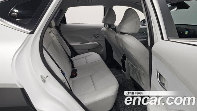 Hyundai Kona Hybrid 2025 — Şəkil 16/33
