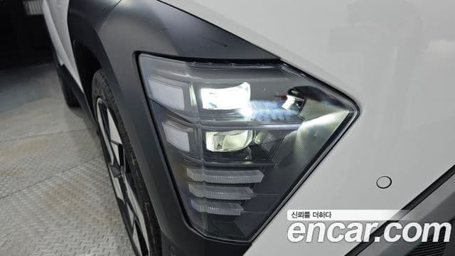 Hyundai Kona Hybrid 2025 — Şəkil 23/33
