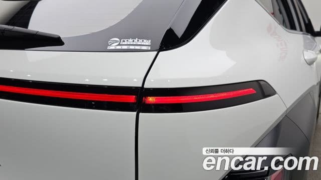 Hyundai Kona Hybrid 2025 — Şəkil 26/33