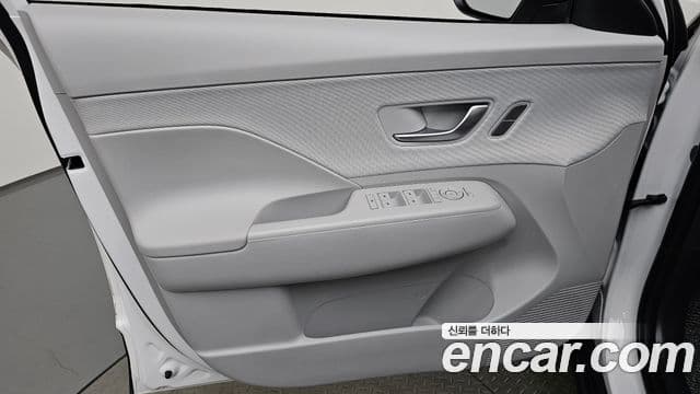 Hyundai Kona Hybrid 2025 — Şəkil 4/33