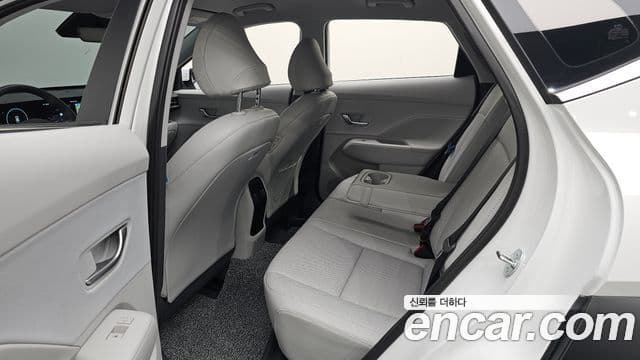 Hyundai Kona Hybrid 2025 — Şəkil 1/33