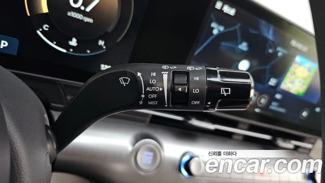 Hyundai Kona Hybrid 2025 — Şəkil 30/33