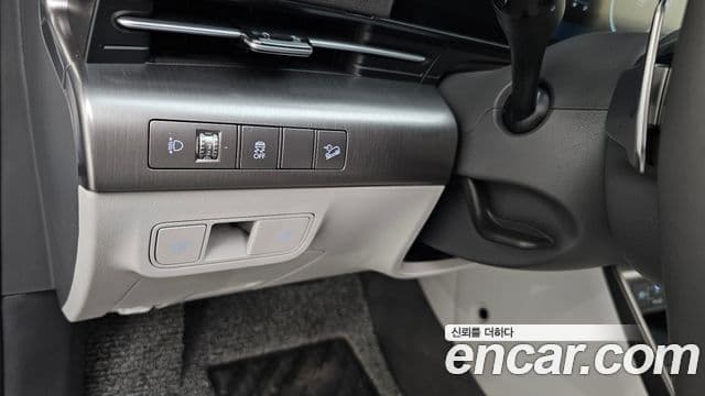 Hyundai Kona Hybrid 2025 — Şəkil 22/33