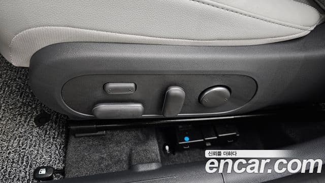 Hyundai Kona Hybrid 2025 — Şəkil 3/33