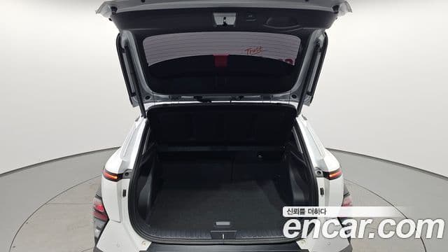 Hyundai Kona Hybrid 2025 — Şəkil 31/33