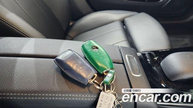 Mercedes-Benz A-Class 2021 — Şəkil 15/20