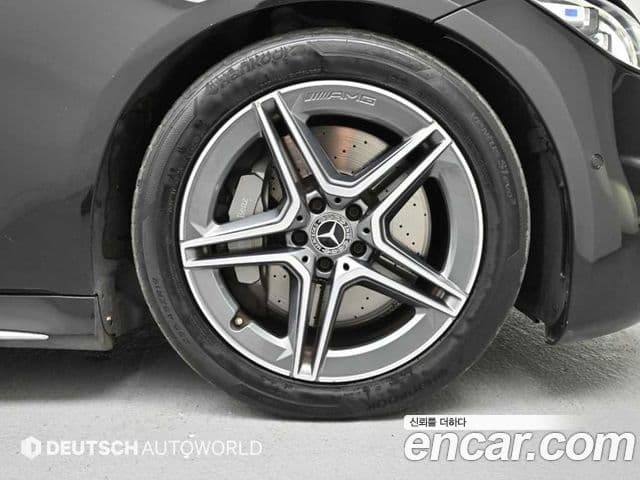 Mercedes-Benz S-Class 2021 — Фото 6/20