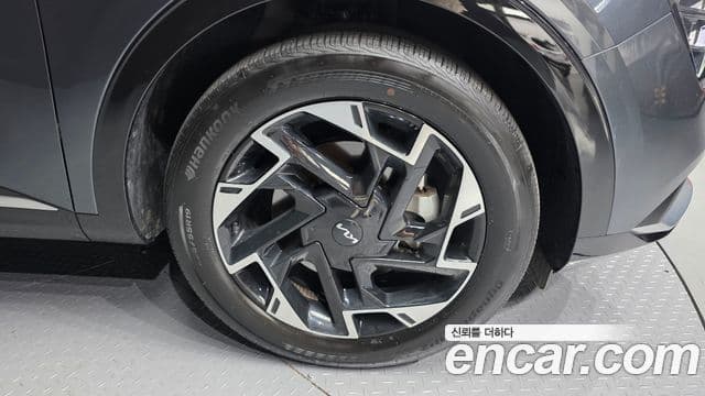 Kia Sportage 2024 — Şəkil 5/20