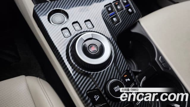 Kia Sportage 2024 — Şəkil 9/20