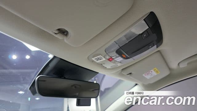 Kia Sportage 2024 — Şəkil 19/20