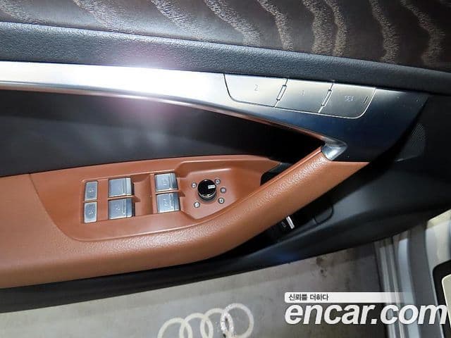 Audi A6 2020 — Şəkil 13/20