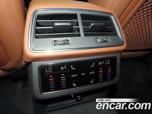 Audi A6 2020 — Şəkil 14/20