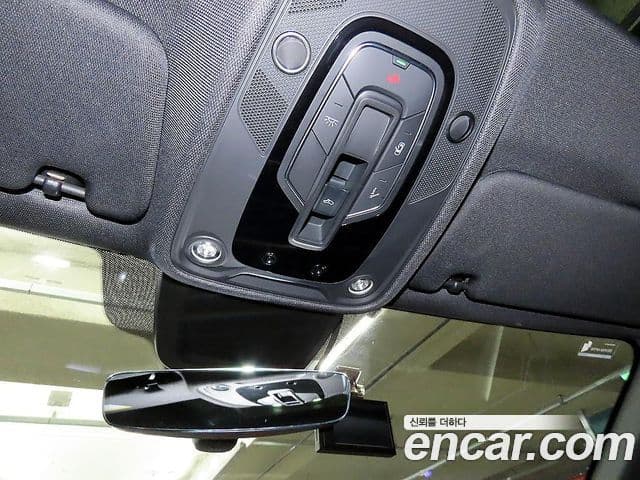 Audi A6 2020 — Şəkil 16/20