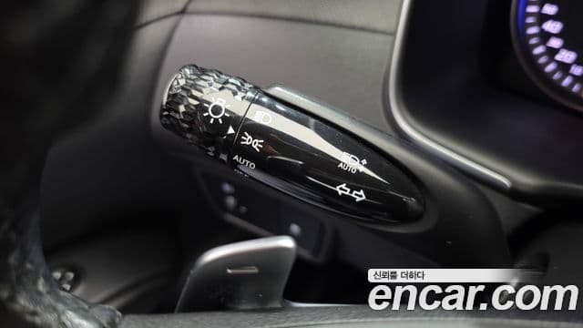 Hyundai The New Tucson 2021 — Фото 20/20