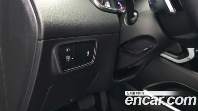 Hyundai Tucson Hybrid 2021 — Şəkil 23/31