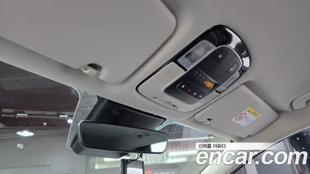 Hyundai Tucson Hybrid 2021 — Şəkil 4/31