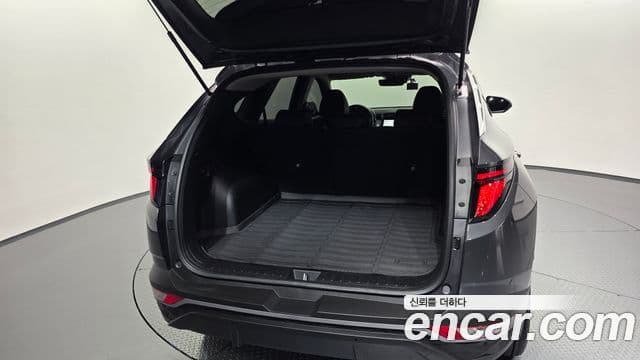 Hyundai Tucson Hybrid 2021 — Şəkil 29/31