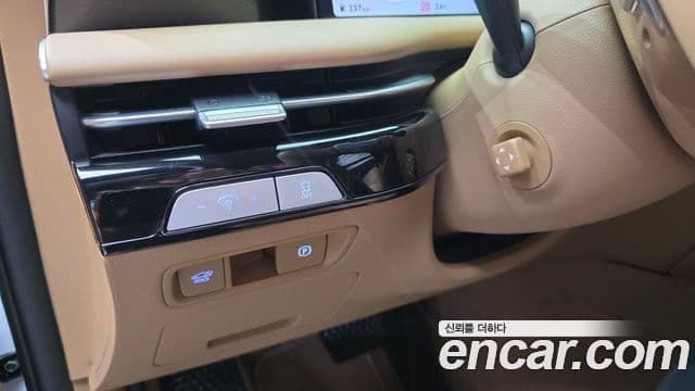 Genesis Electrified G80 2026 — ფოტო 17/20