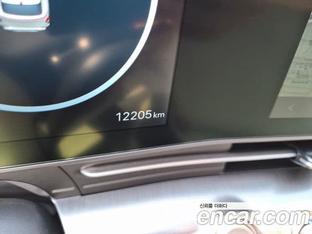 Hyundai Kona 2025 — фото 4 из 20