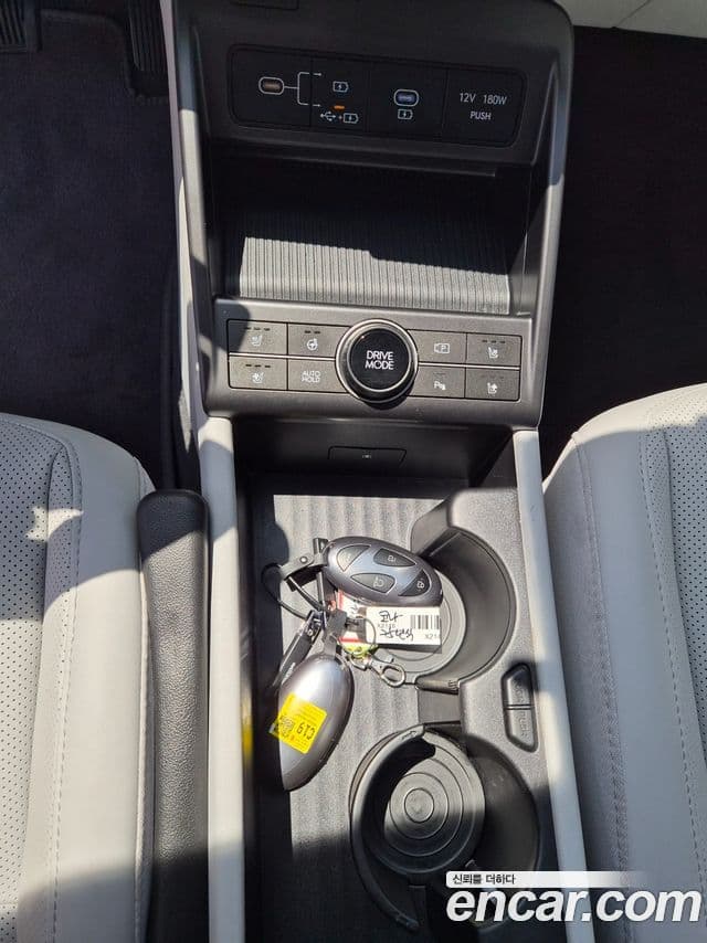Hyundai Kona 2025 — ფოტო 15/20