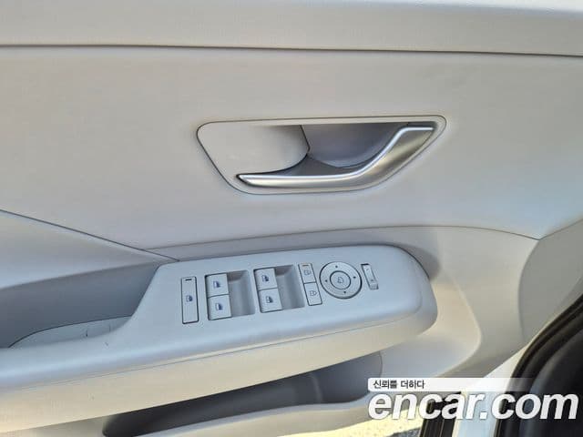 Hyundai Kona 2025 — ფოტო 16/20