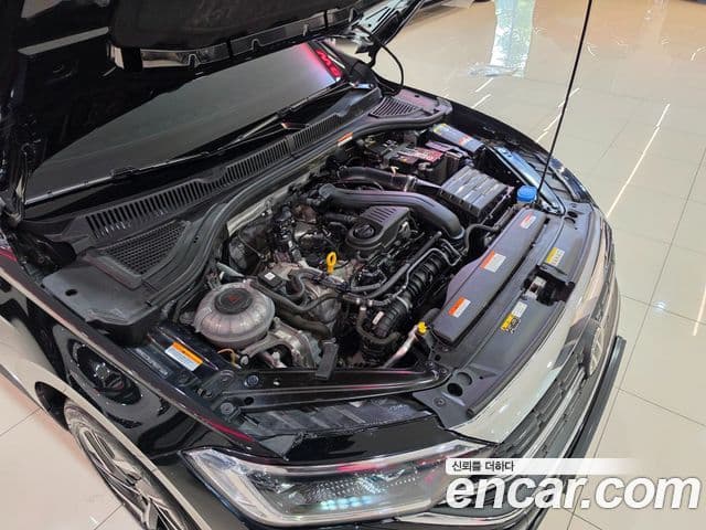 Volkswagen Jetta 2022 — Şəkil 5/19