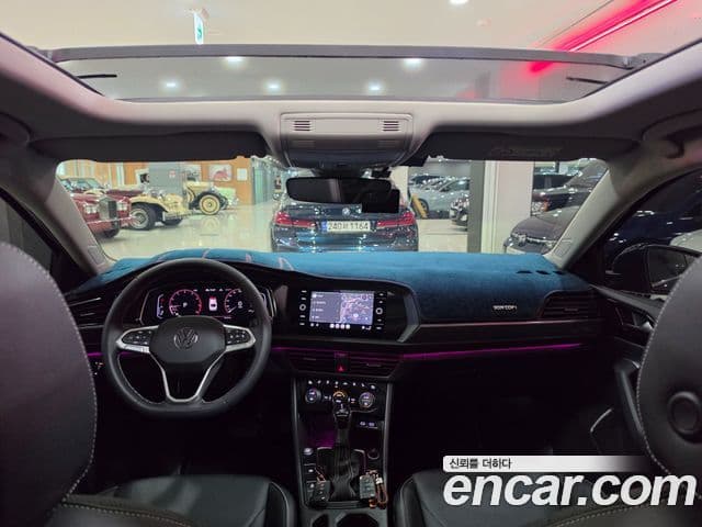 Volkswagen Jetta 2022 — Şəkil 6/19