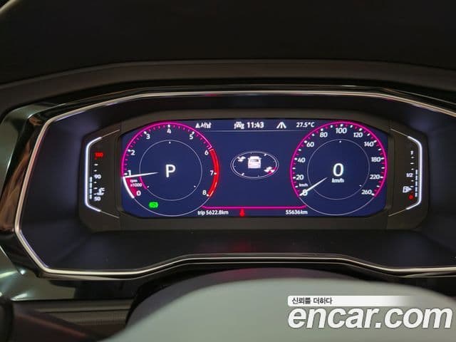 Volkswagen Jetta 2022 — Şəkil 7/19