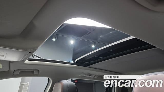 Volkswagen Tiguan Allspace 2023 — Şəkil 19/20