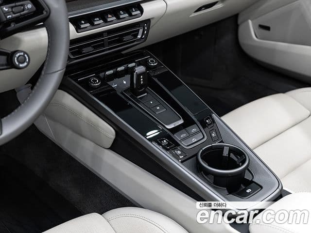 Porsche 911 2023 — Şəkil 4/20